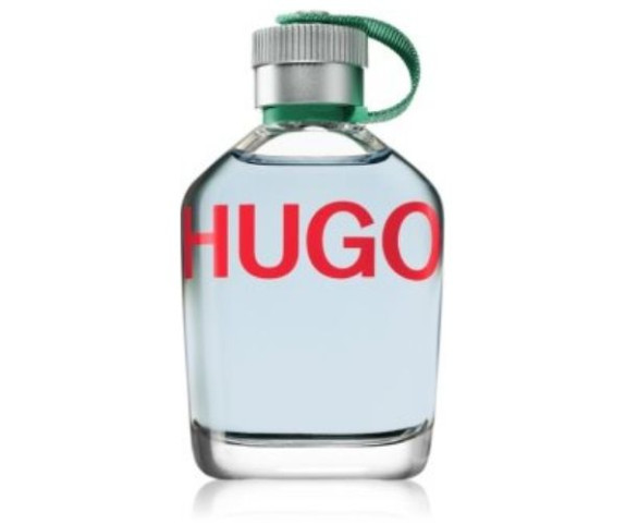 Hugo boss verde online 200ml
