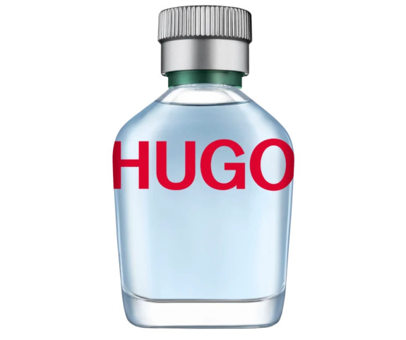 Perfume Hugo Hugo Boss Man verde EDT 40ml
