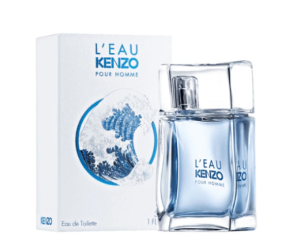 Perfume kenzo clearance 30 ml qod