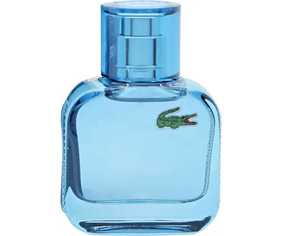 Eau de online lacoste blue