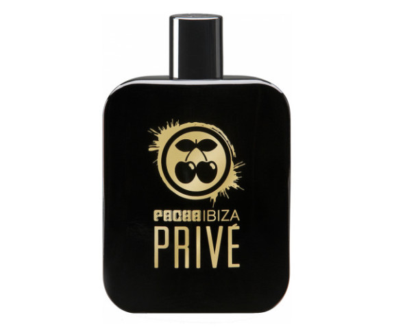 Perfume pacha sales ibiza prive