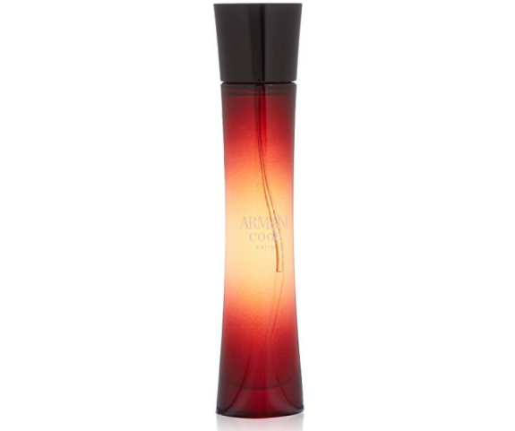 Armani code satin tester cheap
