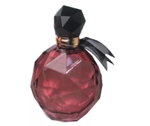 Perfume Divine Woman Luxe Feminino EDP 100ml - Dellicate Cosméticos e  Perfumaria