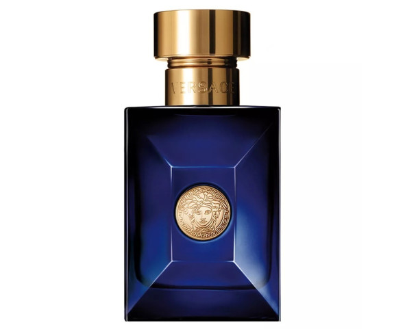 Perfume Versace Dylan Blue Masculino EDT 30ml