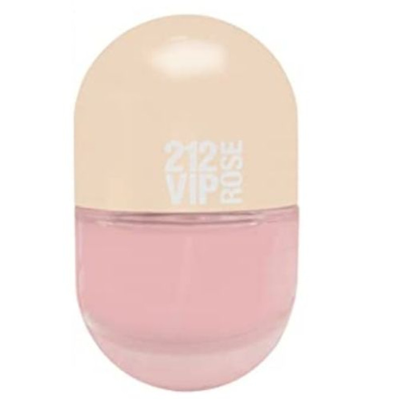 212 vip rose on sale 20ml
