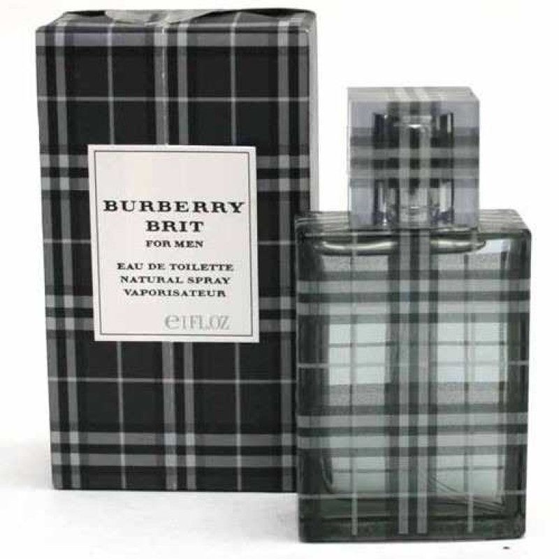 Perfume Burberry Brit for Men EDT 30ml