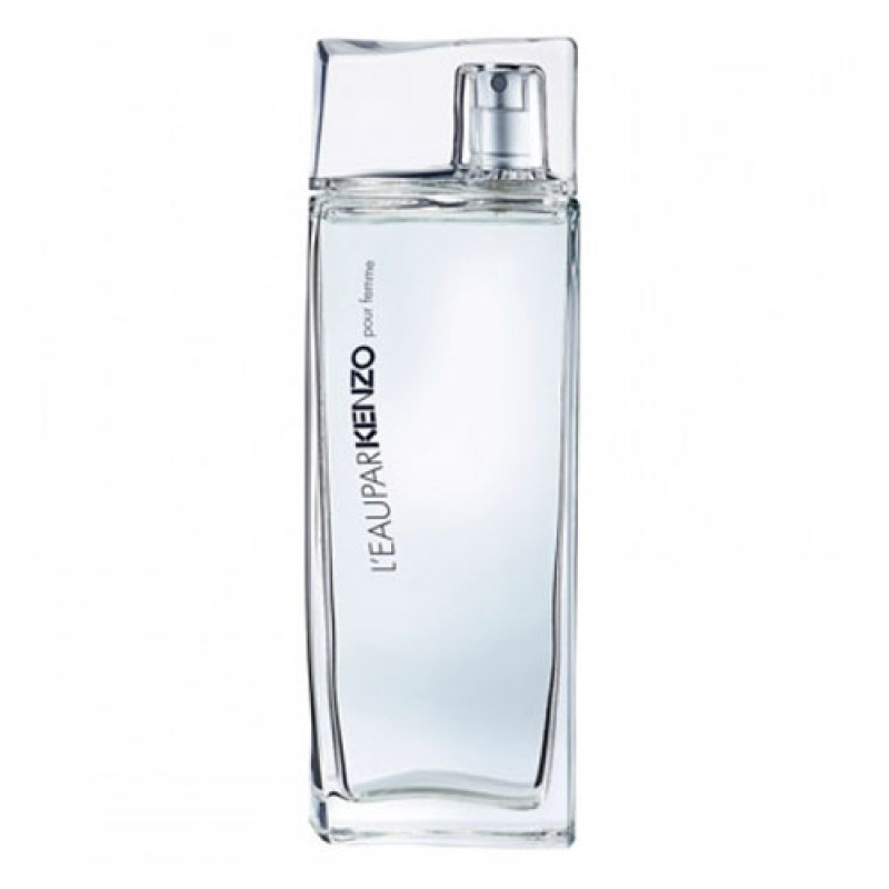 Perfume L'eau Par Kenzo Pour Femme EDT 100ml