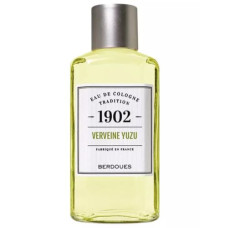 Perfume 1902 Verveine Yuzu EDC 245ml 