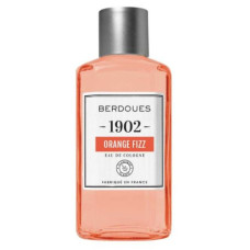 Perfume 1902 Orange Fizz EDC 245ml