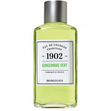 Perfume 1902 Gingembre Vert EDC 480 ml