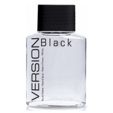 Perfume Version Black For Men EDT 100ml TESTER