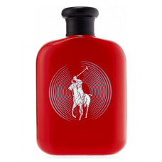 Perfume Polo Red Remix EDT 125ml TESTER