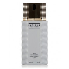 Perfume Lapidus Pour Homme EDT 100ml