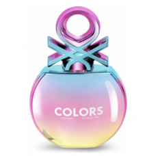Perfume Colors de Benetton Woman Holo EDT 80ml 