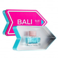 Perfume Blue Seduction for Women World Bali ( Lata ) EDT 80ml 