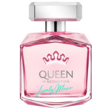 Perfume Queen of Seduction Lively Muse EDT 80ml