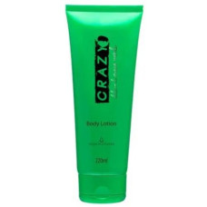 Body Lotion Crazy Maçã Verde 220ml