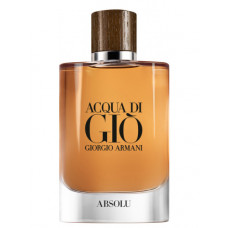 Perfume Acqua di Giò Absolu Pour Homme EDP 75ml