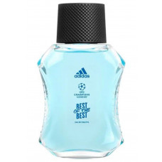 Perfume Adidas Uefa Best Of EDT 100ml 