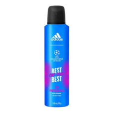Desodorante Adidas Masculino Best Of The Best 150ml