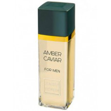 Perfume Amber For Men Caviar Collection EDT 100ml