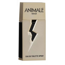 Perfume Animale Gold For Men EDT 30ml