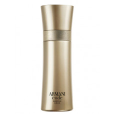 Perfume Armani Code Absolu Gold Homme EDP 60ml