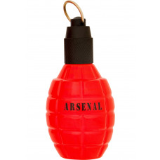 Perfume Arsenal Red Men EDP 100 ml