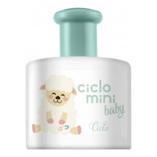 Perfume Beé Ciclo Mini Baby EDC 100ml