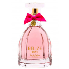 Perfume Belize Love Women EDP 100ml