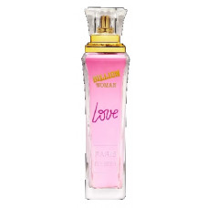 Perfume Billion Woman Love EDT 100ml