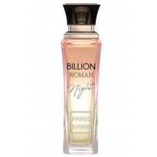 Perfume Billion Woman Night EDT 100ml