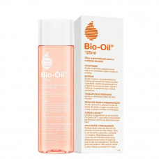 Bio-oil Óleo Para Cuidados Da Pele 125ml 