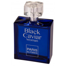 Perfume Black Caviar Woman EDT 100ml