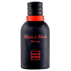 Perfume Black is Black EDT 100ml 