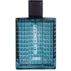 Perfume Blue Concept I-Scents For Men EDT 100ml