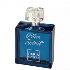 Perfume Blue Spirit Feminino EDT 100ml