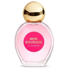 Perfume Mon Bourjois La Fantastique EDP 50ml