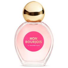 Perfume Mon Bourjois La Magnetique EDP 50ml