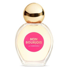 Perfume Mon Bourjois La Formidable EDP 50ml 