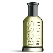 Perfume Boss Bottled ( Cinza ) Masculino EDT 50ml