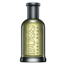 Perfume Boss Bottled (Cinza) Masculino EDT 30ml