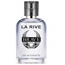 Perfume Brave La Rive Masculino 30 ml