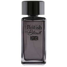 Perfume British Blend For men EDT 100ml