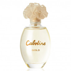 Perfume Cabotine Gold EDT 50ml TESTER