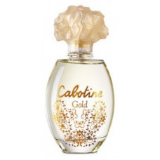 Perfume Cabotine Gold Feminino EDT 50ml