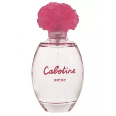 Perfume Cabotine Rose EDT 100ml