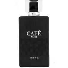 Perfume Riiffs Café Noir For Men EDP 100ml