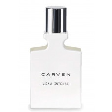 Perfume Carven l'eau Intense Masculino EDT 30ml 