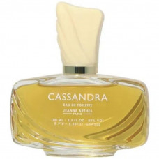 Perfume Cassandra Feminino EDT 100ml 